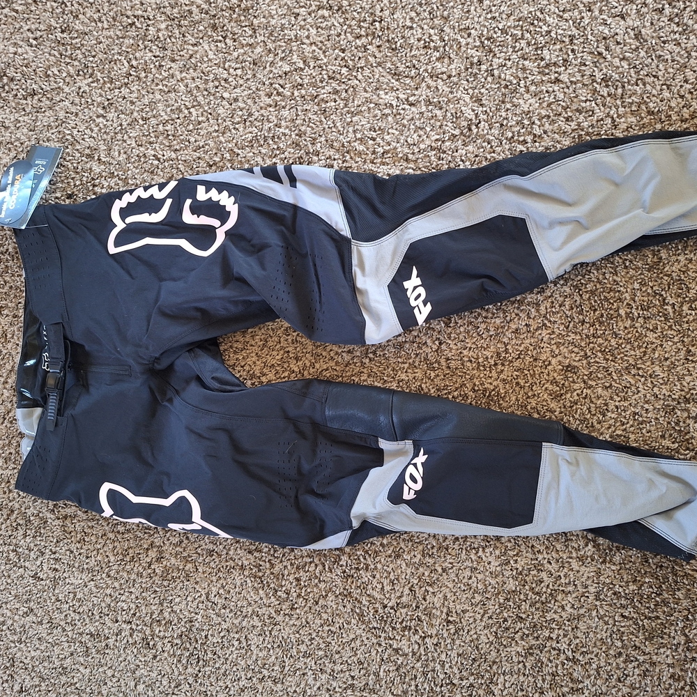 Fox Womens Flexfit Motocross Pants